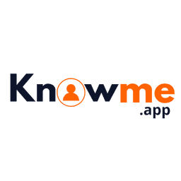 Know Me App Logo