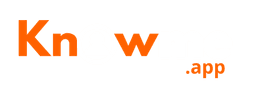 Know Me App Logo