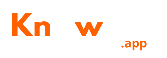 Know Me App Logo